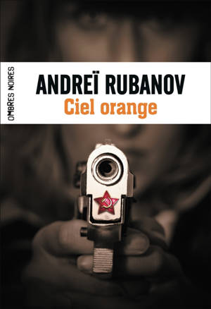 Ciel orange - Andreï Rubanov