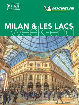 Milan & les lacs - Manufacture française des pneumatiques Michelin