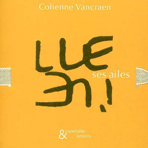 Ses ailes - Colienne Vancraen