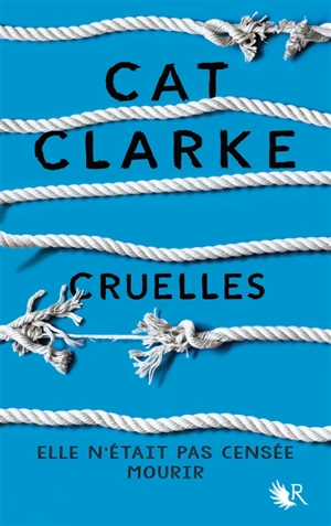 Cruelles - Cat Clarke