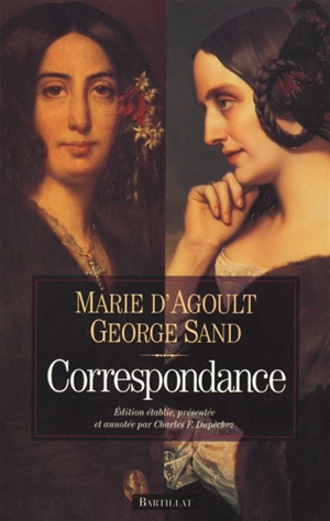 Correspondance - George Sand