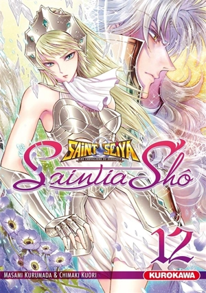 Saint Seiya : les chevaliers du zodiaque : Saintia Shô. Vol. 12 - Masami Kurumada