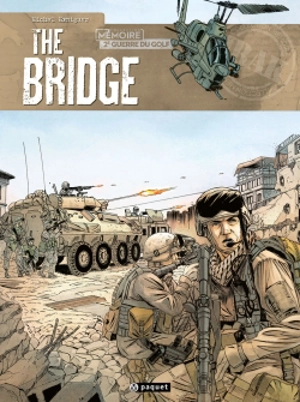 The bridge - Michel Koeniguer