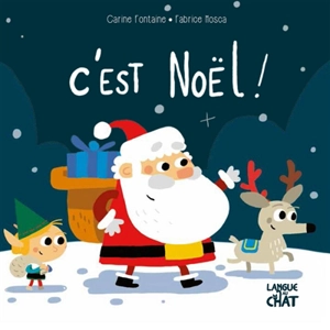 C'est Noël ! - Carine Fontaine