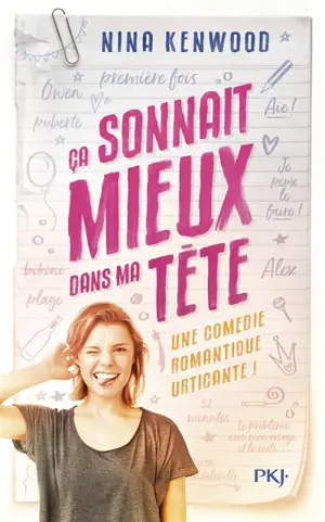 Ca sonnait mieux dans ma tête - Nina Kenwood