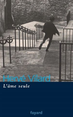 L'âme seule - Hervé Vilard