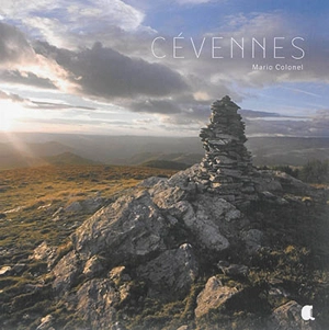 Cévennes - Mario Colonel