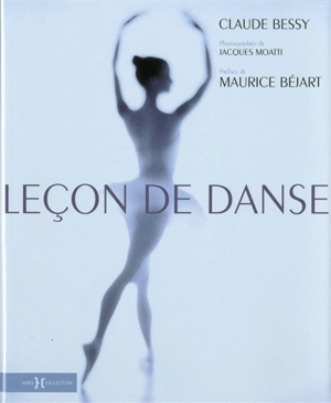 Leçon de danse - Claude Bessy