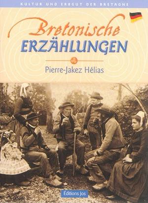 Bretonische Erzählungen - Pierre Jakez Hélias