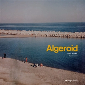 Algeroid - Abed Abidat