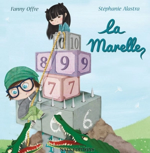 La marelle - Fanny Offre