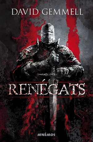 Renégats - David Gemmell