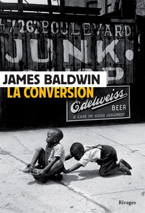 La conversion - James Baldwin
