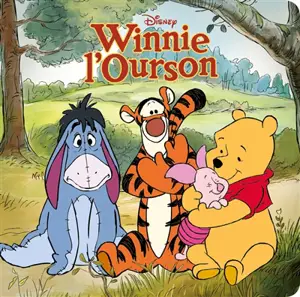 Winnie l'ourson - Walt Disney company