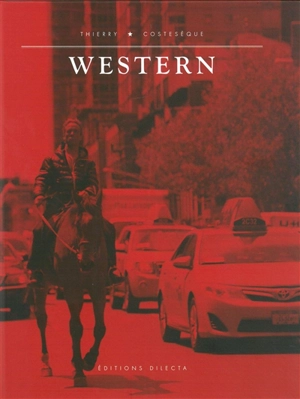 Western - Thierry Costesèque