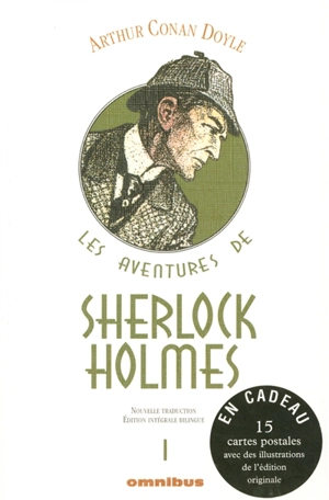 Les aventures de Sherlock Holmes. Vol. 1 - Arthur Conan Doyle