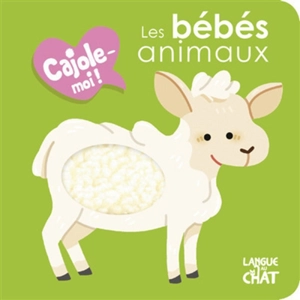 Les bébés animaux - Delphine Lacharron