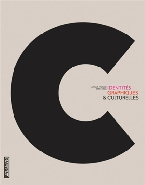 Identités graphiques & culturelles - Emily King