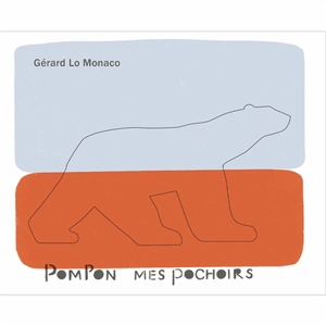 Pompon mes pochoirs - Gérard Lo Monaco