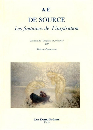 De source : les fontaines de l'inspiration - George William Russell