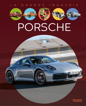 Porsche - Marc Schlicklin