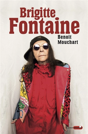 Brigitte Fontaine - Benoît Mouchart