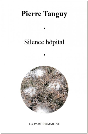 Silence hôpital - Pierre Tanguy
