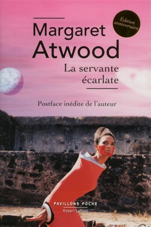 La servante écarlate - Margaret Atwood
