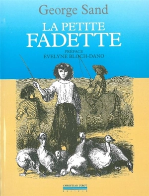 La petite Fadette - George Sand