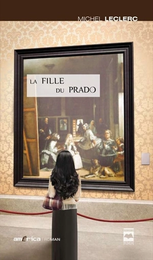 La fille du Prado - Leclerc, Michel