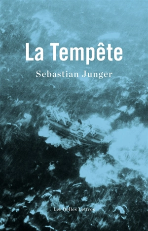 La tempête - Sebastian Junger