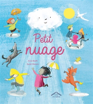 Petit nuage - Anne Booth