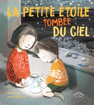 La petite étoile tombée du ciel - Sam Hay