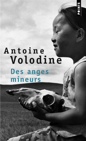 Des anges mineurs : narrats - Antoine Volodine