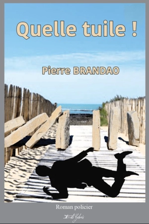 Quelle tuile ! - Pierre Brandao