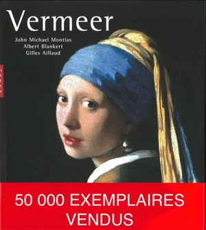 Vermeer - Gilles Aillaud