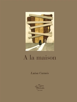 A la maison - Luisa Carnés