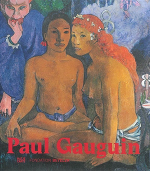 Paul Gauguin