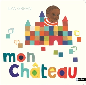 Mon château - Ilya Green