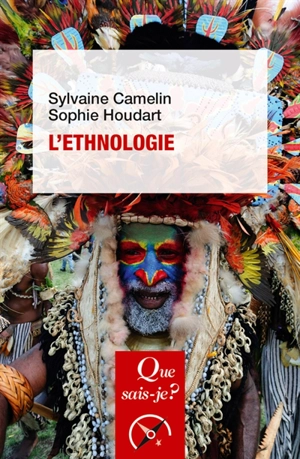 L'ethnologie - Sylvaine Camelin