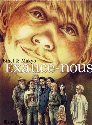 Exauce-nous - Makyo