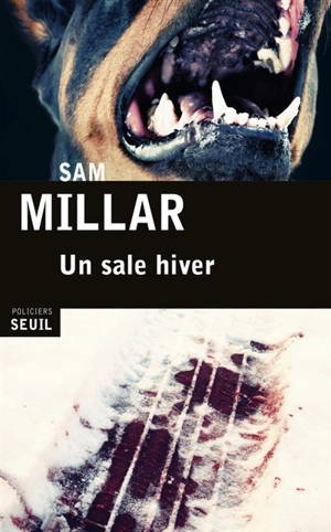 Un sale hiver - Sam Millar