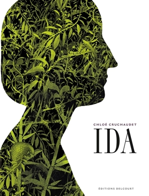 Ida : l'intégrale - Chloé Cruchaudet