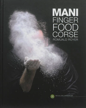 Mani, finger food corse - Romuald Royer