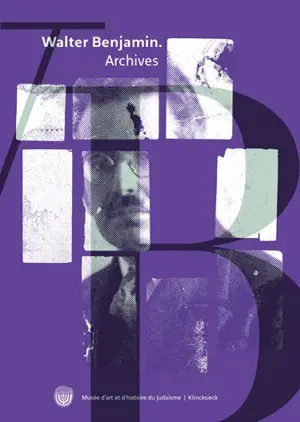 Archives Walter Benjamin : images, textes et signes - Walter Benjamin