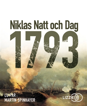 1793 - Niklas Natt och Dag