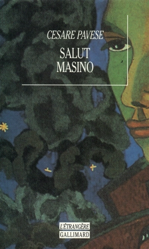 Salut Masino - Cesare Pavese