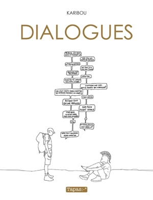 Dialogues - Karibou