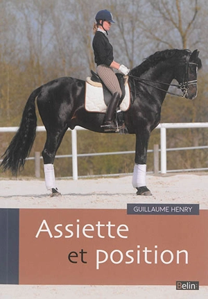 Assiette et position - Guillaume Henry