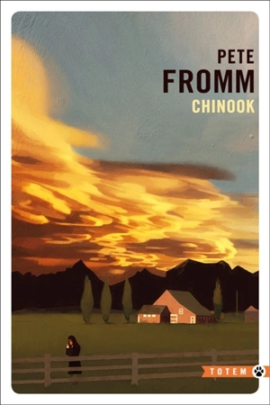 Chinook - Pete Fromm